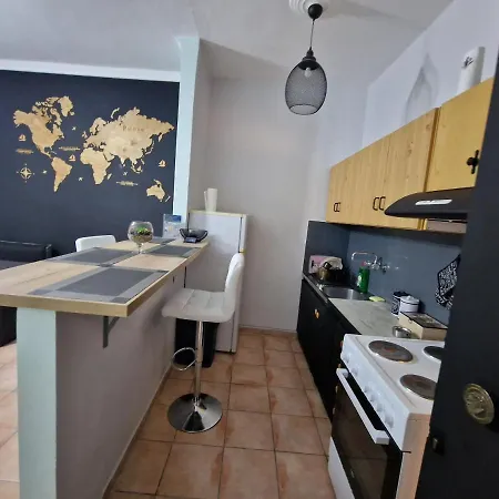 Amazing Studio Φωλιά In Xanthi - Myhomee Exterior foto