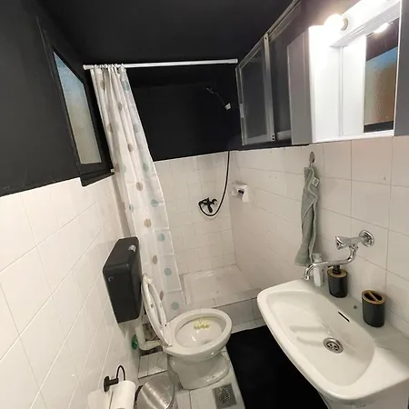 Amazing Studio Φωλιά In Xanthi - Myhomee Exterior foto