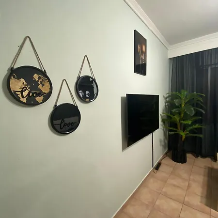 Amazing Studio Φωλιά In Xanthi - Myhomee Exterior foto