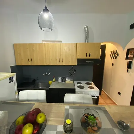 Amazing Studio Φωλιά In Xanthi - Myhomee Exterior foto