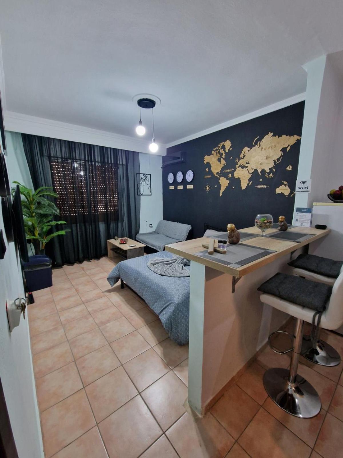 Amazing φωλιά In - Myhomee Apartment Xanthi